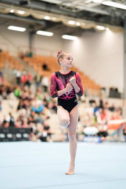 20260517 Gerätturnen  BaWü Cup LK1 Durchgang 1 | Landesturnfest Konstanz 2026Datum: 20260517Ort: Konstanz(DE) - Schänzle HalleFotograf: Christian Habel