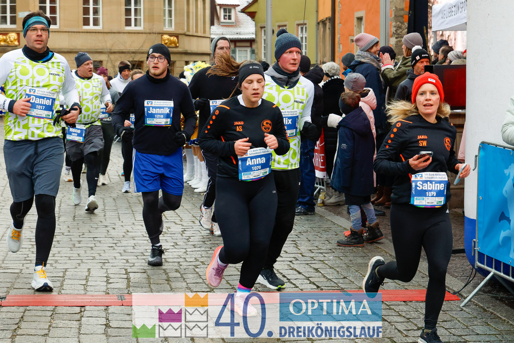 VR Bank Hauptlauf 10km | 40. Optima 3koenigslauf 2026 - Realisiert mit Pictrs.com