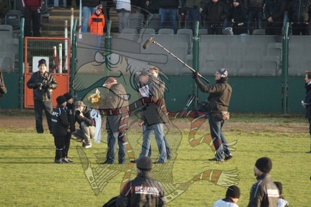 BFC Dynamo vs. FSV Budissa Bautzen 115 | mythos-online-redaktion