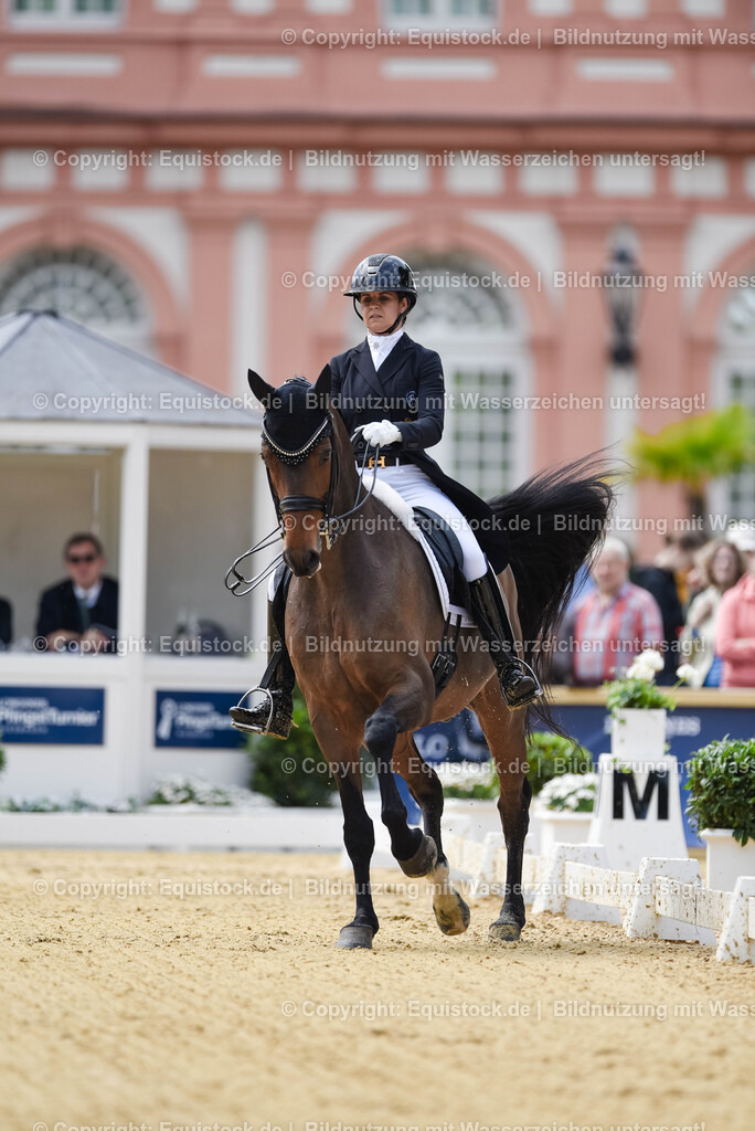 20250607_1_GP-Tour_Dressage_0126 | Foto: Thomas Hartig