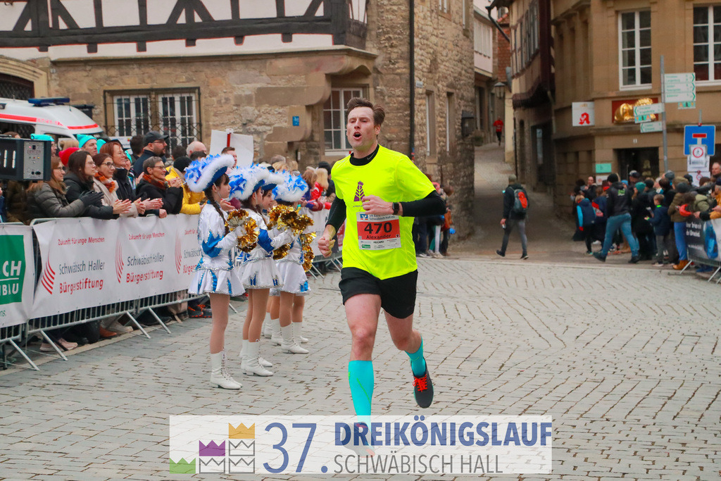 VR Bank Hauptlauf 10000m | 3 Koenigslauf 2023 - Realisiert mit Pictrs.com