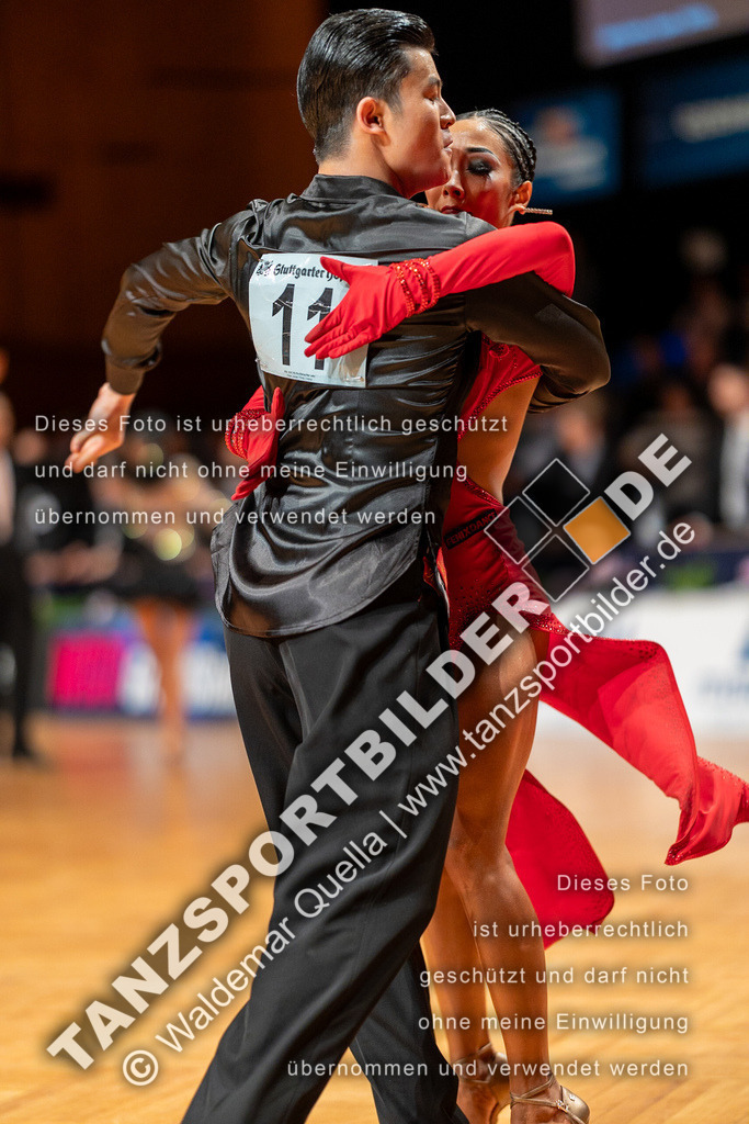 20230812-12447 | Hier finden Sie Tanz Bilder vom Latein und Standard Formationen tanzen. Sportbilder vom Tanzsport. Schöne Fotos und von Weltmeisterschaft, Europameisterschaft, Bundesliga, Regionalliga, Oberliga und Landesliga sowie von GOC Stuttgart, DanceComp, WM Bremen