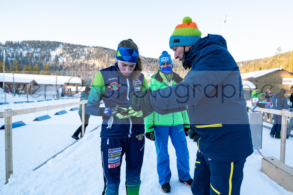 DSC Arber | Bayerischer Wald am 15. und 16. Januar 2022