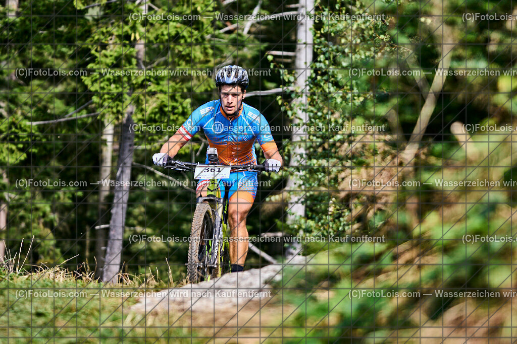 ALP7303_GRANITBEISSER_Medium_Gruber Patrick | (C)FotoLois.com, Alois Spandl, 28. GRANITBEISSER Mountainbike-Marathon in St. Georgen am Walde, Sa 3. Sept. 2022.