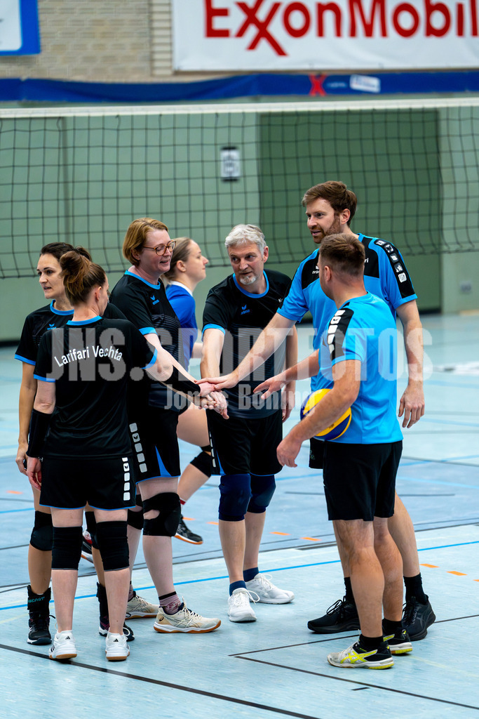 SGH 10.12.2025 Halle West Volleyball-3 | jns.sportfotos - Realisiert mit Pictrs.com