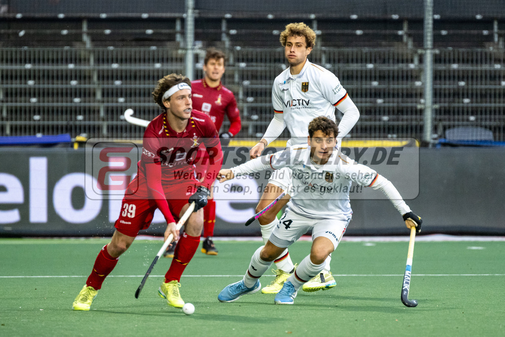 AKa Proleague Honamas - Belgien 3-6 09.12.24 SG-3801 | Hockey,Sport,Fieldhockey,1.Bundesliga,2.Bundesliga,Sportfotografie,Shop,Sportphotography,Feldhockey,Hockeyliga