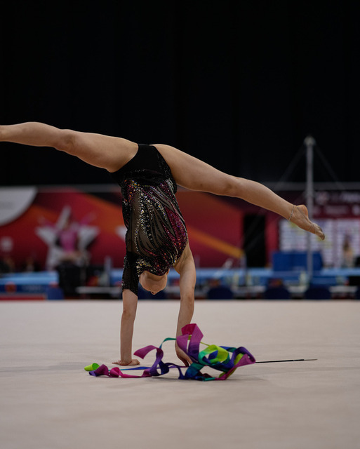 DM054990 | Die Finals 2026 Hannover in der ZAG Arena