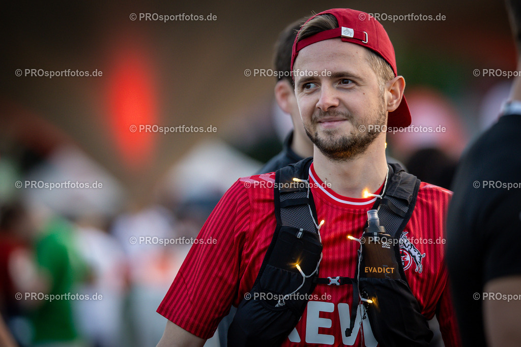 21. ASV Nachtlauf; Koeln, 08.05.24 | Impressionen vom 21. ASV Nachtlauf am 08.05.24 am Tanzbrunnen in Koeln. Foto: BEAUTIFUL SPORTS/Axel Kohring