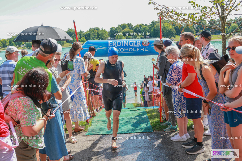 AR7_9055 | Karlsfeld Triathlon 2025 #karlsfeldtriathlon #karlsfeldtriathlon2025  #karlsfeldrace  #yourpictrs #triathlon_karlsfeld #tsveintrachtkarlsfeld #sportshot_your_pictrs @Sportshotphotography @Triathlon Karlsfeld - TSV Eintracht Karlsfeld Triathlon Copyright: www.sportshot.de