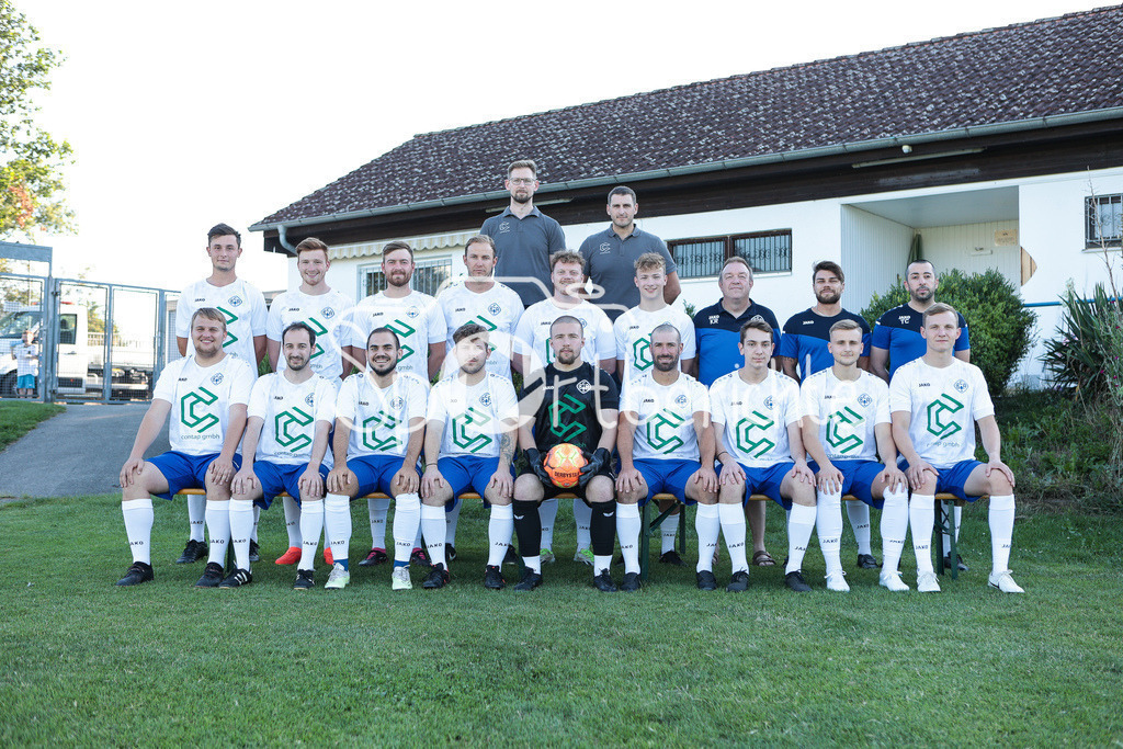 BC Aichach II 2024/25 | BC Aichach II Mannschaft 2024/25