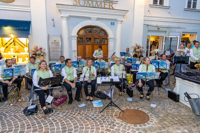 Sommereinkaufsnacht | Bildershop von pixelworld.at - Realisiert mit Pictrs.com