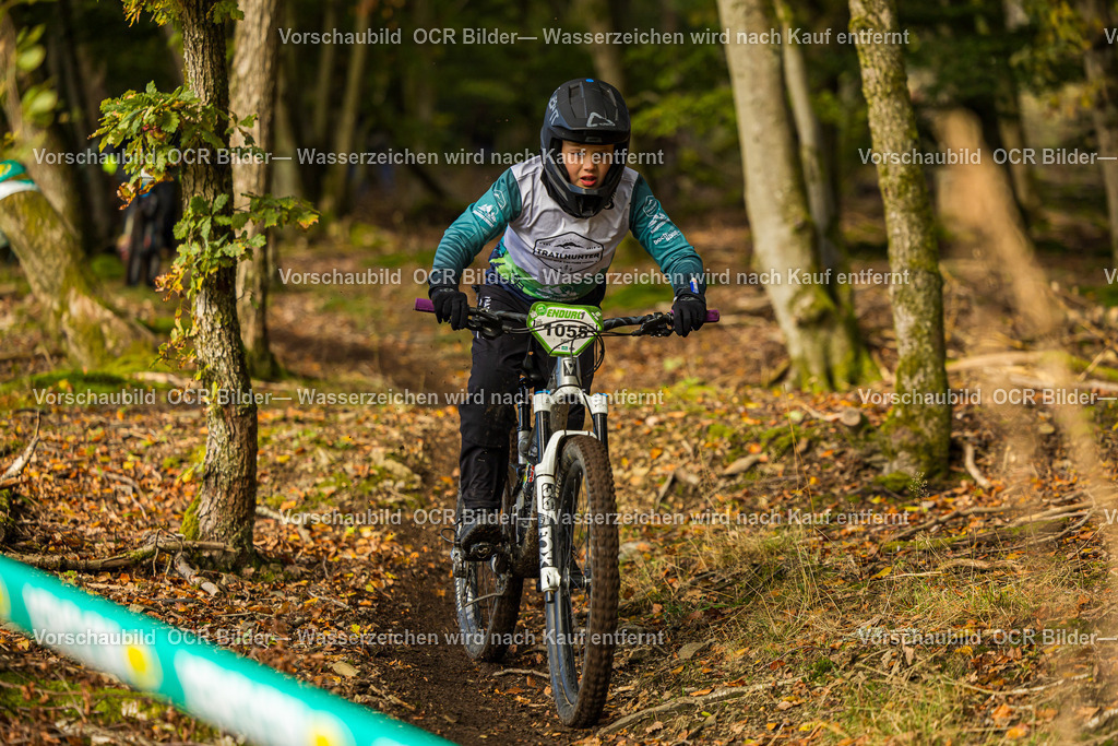 Enduro One Eifa Sa R6-0265 | OCR Bilder Fotograf Eisenach Michael Schröder
