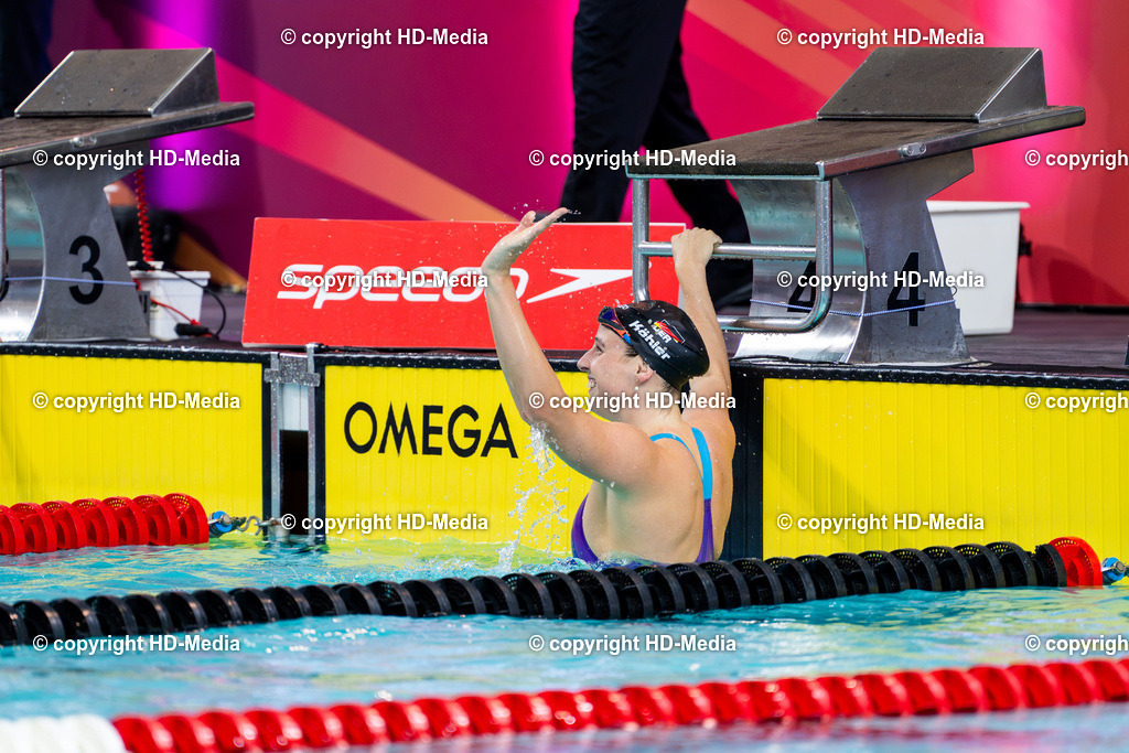 Die FINALS 2026 Schwimmen | Die FINALS 2026 Schwimmen