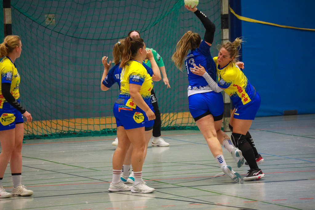 SVN_BorkenII_100525_069 | Bildergalerie von Sport-Ereignissen aber auch von weiteren spannenden Dingen - nicht nur vom Niederrhein. In Anlehnung an den bekannten Spruch von Hanns Dieter Hüsch heißt das Motto: "Niederrhein ist überall".  - Realisiert mit Pictrs.com