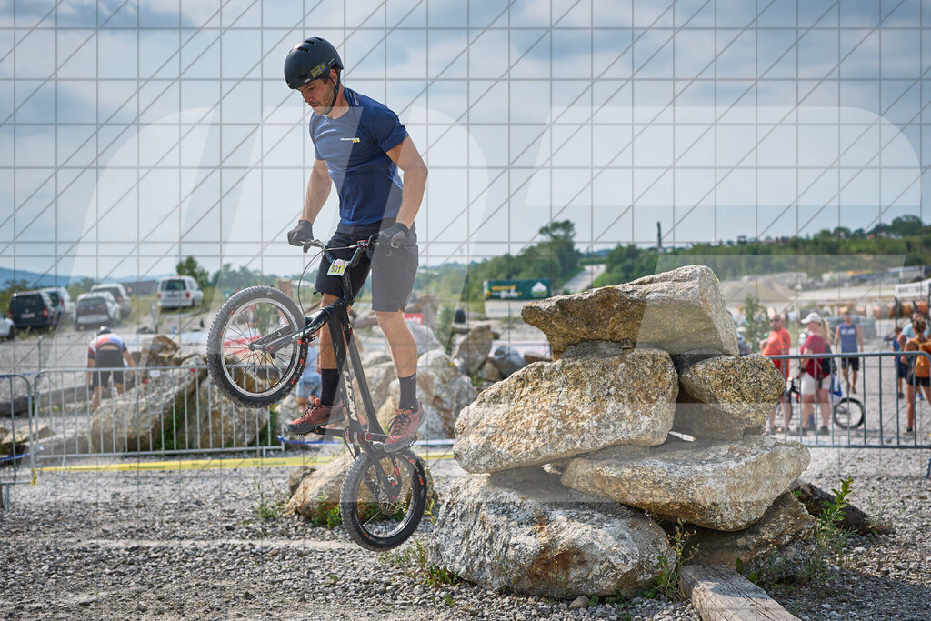 Trials European Youth Games | 16.08.2025: Trials European Youth Games in Purgstall an der Erlauf Foto: © 2025 Martin Bihounek / martinbihounek.comInsta: @martinbihounekcom