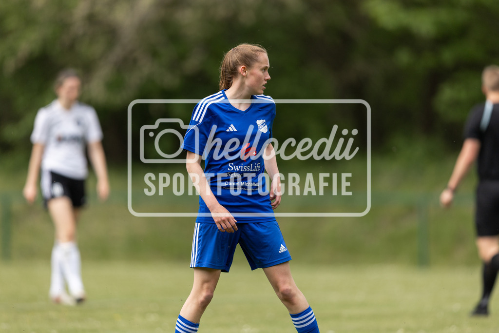 Fußball I Frauen I Saison 2025-2026 I Oberliga Niedersachsen I FC Jesteburg-Bendestorf - BW Hollage I 12639 | realhellocedii - Realisiert mit Pictrs.com