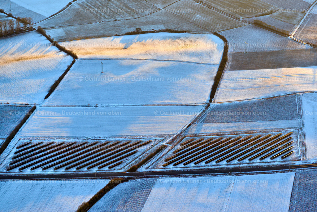 3700251 | Solarpark bei Markt Bibart