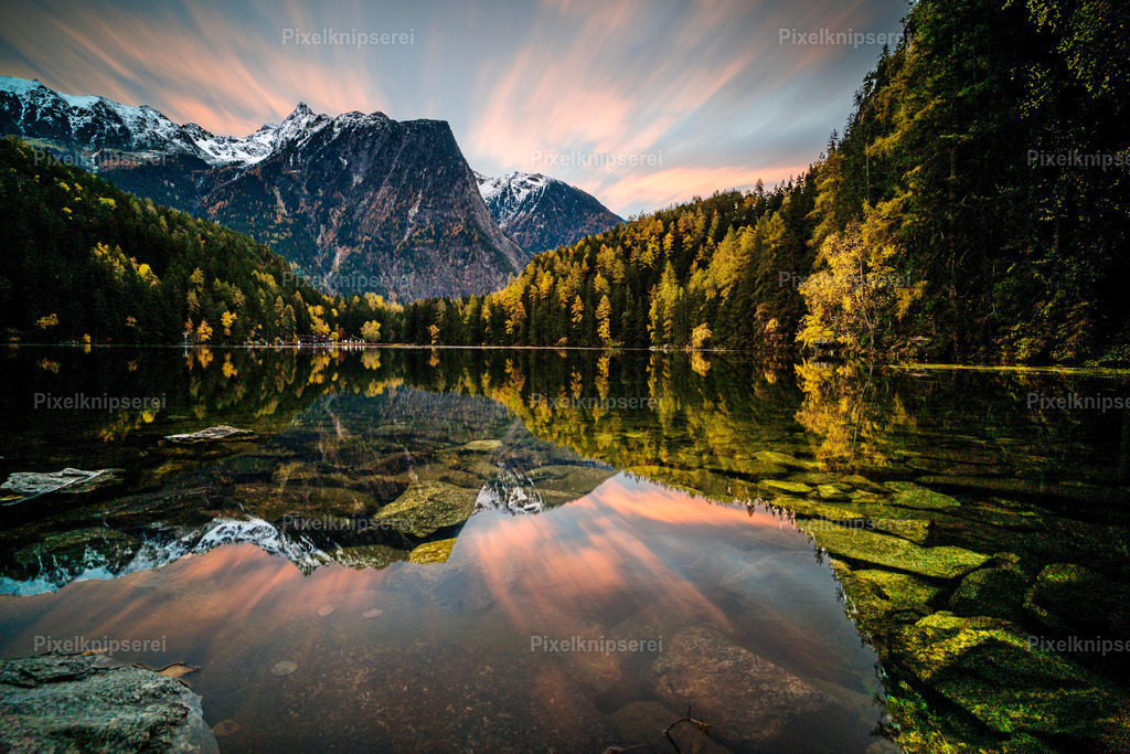 Piburgersee | Fotograf Tirol Imst Pixelknipserei - Realisiert mit Pictrs.com