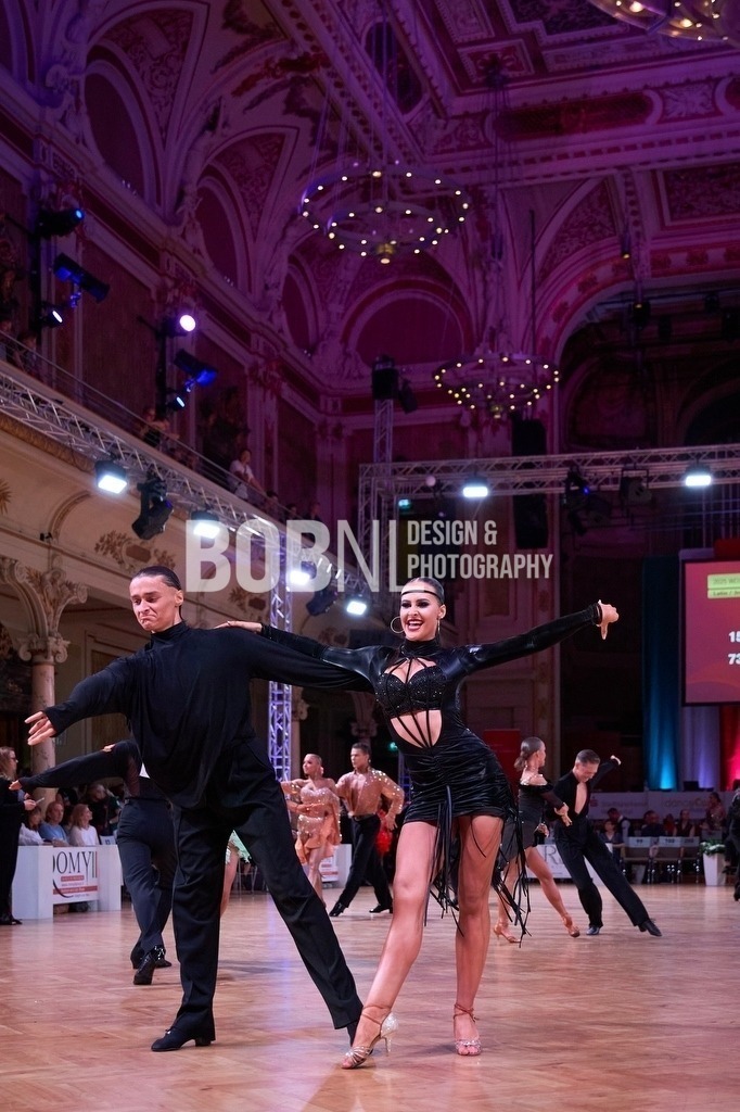 danceComp | Wuppertal - 05.07.2025: danceComp in Wuppertal (Historische Stadthalle), Germany. Photo by: BobNL design &amp; photography - Realized with Pictrs.com
