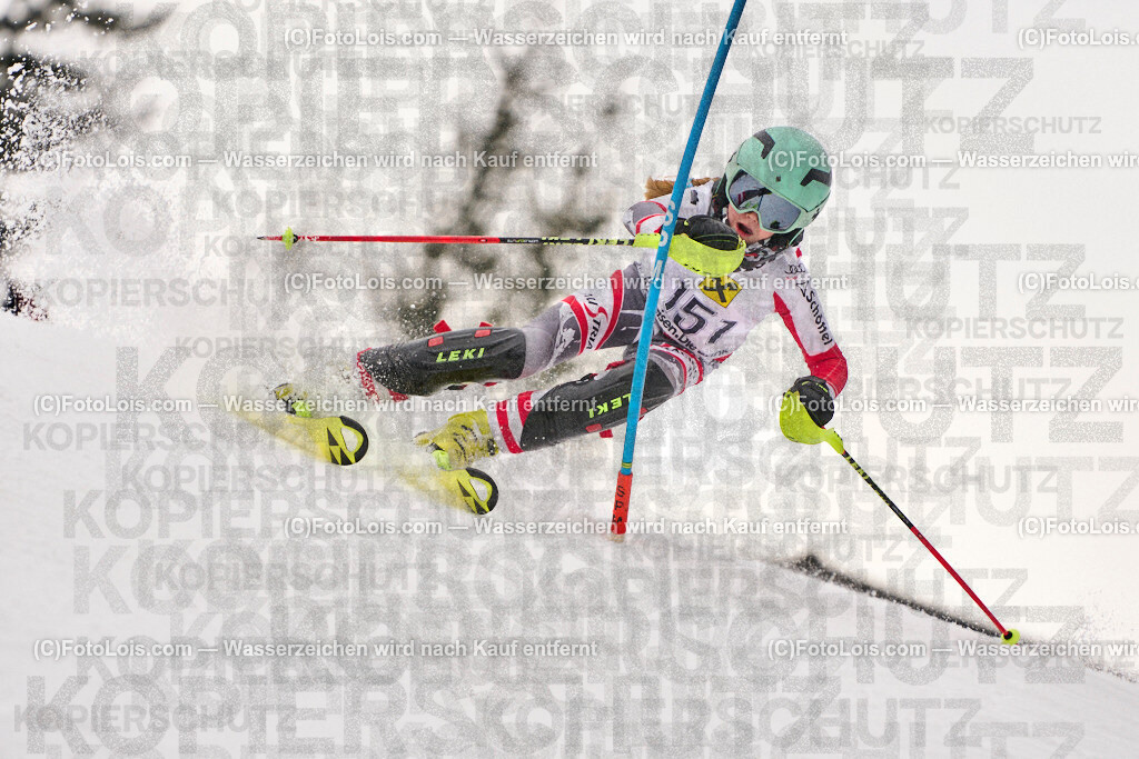 ALP4520_KinderCup-SL_STMK_Strallegg_Pehab Ella | Raiffeisen KINDERCUP Alpin, SLALOM auf der JogllandStreif in Strallegg am So 23. Februar 2025. Veranstaller: Steirischer Skiverband (5000). Skiunion Strallegg (5197).
