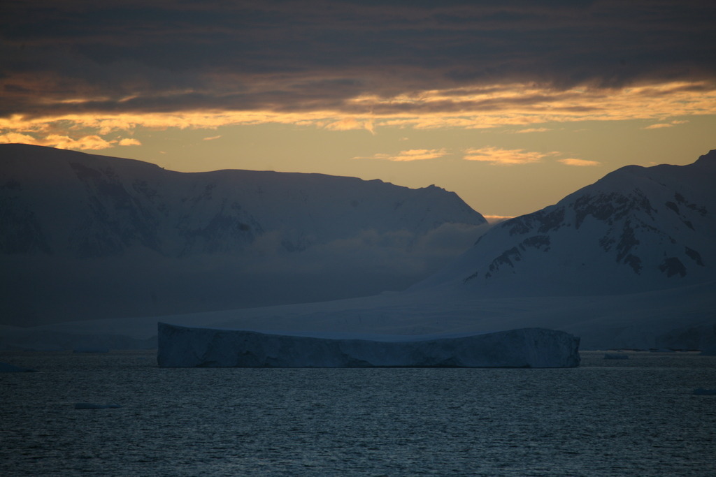 IMG_9053 | Antarktis / Antarctica - Realisiert mit Pictrs.com