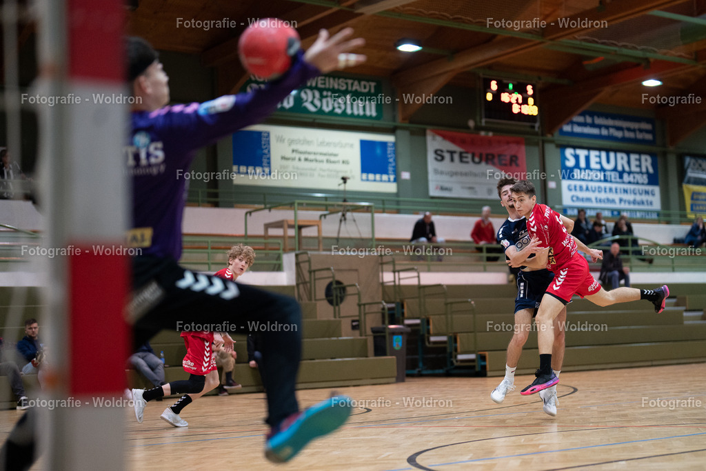 20230513 FT Jags v Bärenbach - Köflach-21 | Fotografie Woldron