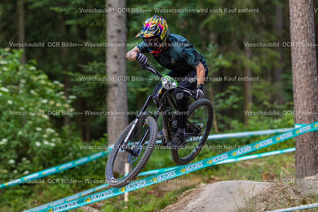 Enduro One Trieb Freitag R3-6225 | OCR Bilder Fotograf Eisenach Michael Schröder
