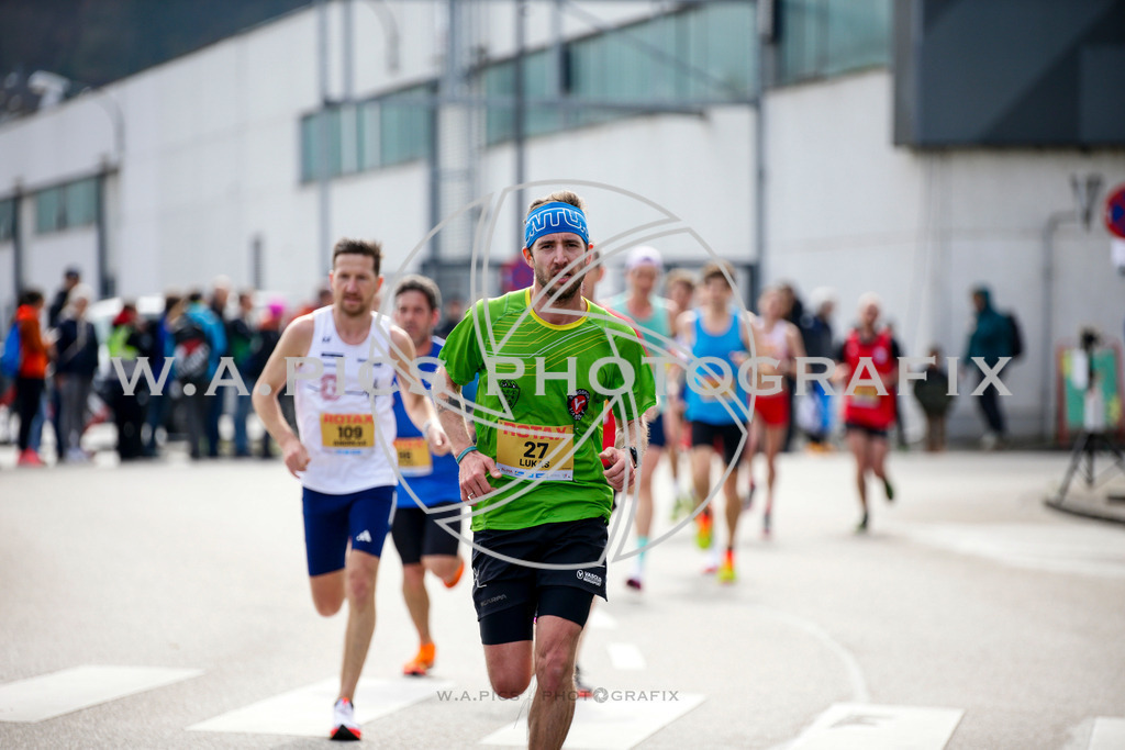..... | AUSTRIA, WELS, 30.03.25, ALOHA Wels Halbmarathon, Staatsmeisterschaft, Image Shows: , Foto: Wapics/Willdoner A.