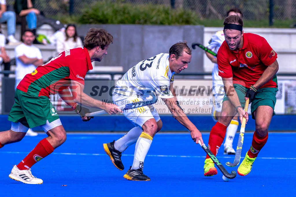 SM_20240929-D85_4950 | 1.Bundesliga Feldhockey (M) HPC - HTHC / 4:2 (1:2)