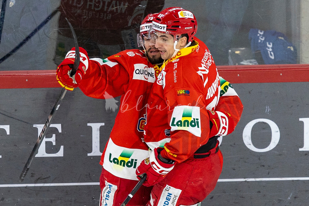 EHCB vs EVZ 20260227_WB-6996 | Sportbilder, Sportfotograf, Hochzeits- und Eventfotografin, Flugshows, Portraits und Tiershooting, Aviation, Downhill, Nationalleague, Swissleague, International