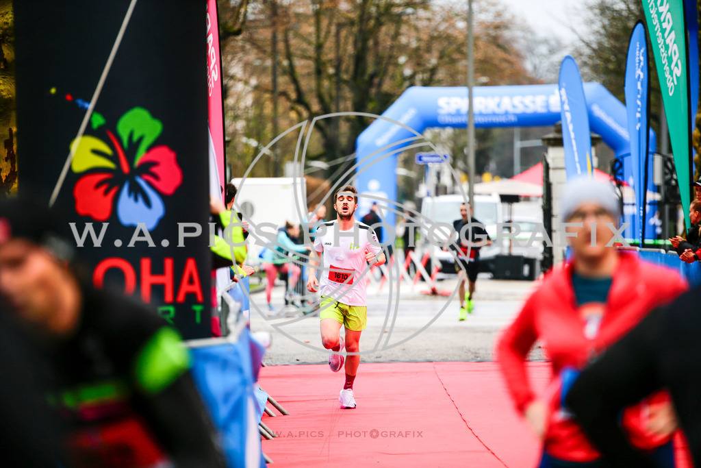 ..... | AUSTRIA, WELS, 30.03.25, ALOHA Wels Halbmarathon, Staatsmeisterschaft, Image Shows: , Foto: Wapics/Willdoner A.