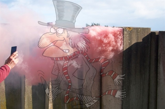 FC Schönberg 95 vs. BFC Dynamo 135 | mythos-online-redaktion