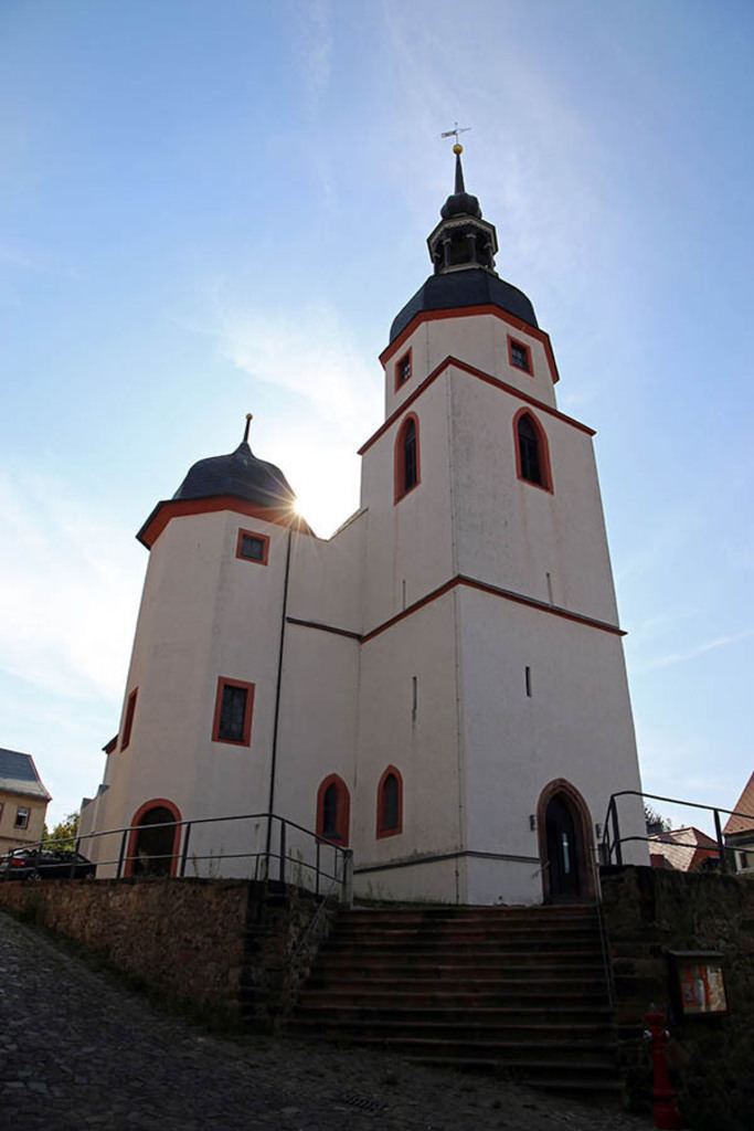 Colditz - Stadtkirche St. Egidien | Entdecke über 20 Kategorien Leipzig-Motive: Foto-Downloads, hochwertige Poster, Leinwand- & Fine-Art-Prints. Jetzt Lieblingsfoto im Bildlexikon Leipzig Shop bestellen!
