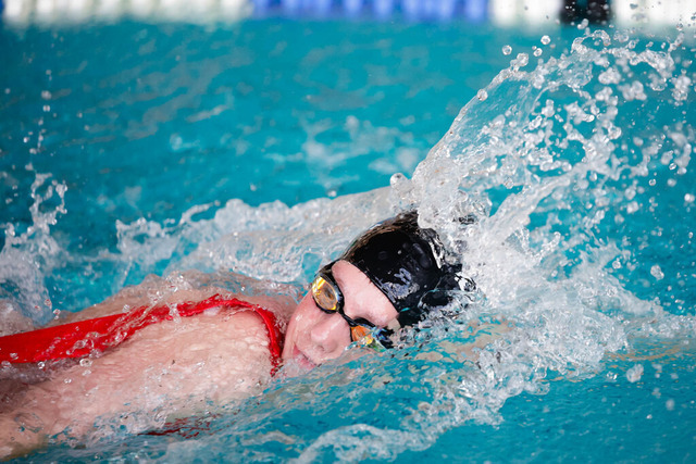 DLRG, Wettkampf, Rettungssport, Landesverbandsmeisterschaften 2026 14.06.2026 | Bedburg, Deutschland - June, 14: Landesmeisterschaften im Rettungssport der Mannschaften im DLRG Landesverband Nordrhein. (Foto: Benedikt Lang (DLRG) - Realisiert mit Pictrs.com