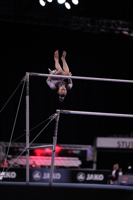 DTBPokalStuttgart62576 | 41. DTB Pokal Stuttgart 2026 19.-23.03.2026 in der Porsche Arena (Stuttgart) - 20260321 - Junior Team Challenge Frauen - Subdivision 2