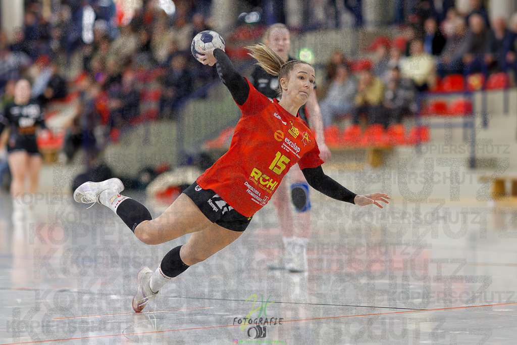 Frauen Regionalliga (HHV); HSG Wettenberg - HSG Twistetal | Frauen Regionalliga (HHV); HSG Wettenberg - HSG Twistetal am 08.11.2025 in Launsbach (Wettenberg) (Halle GS Launsbach (Wettenberg))Photo © 2025 - Jörg Heinrich - Realisiert mit Pictrs.com