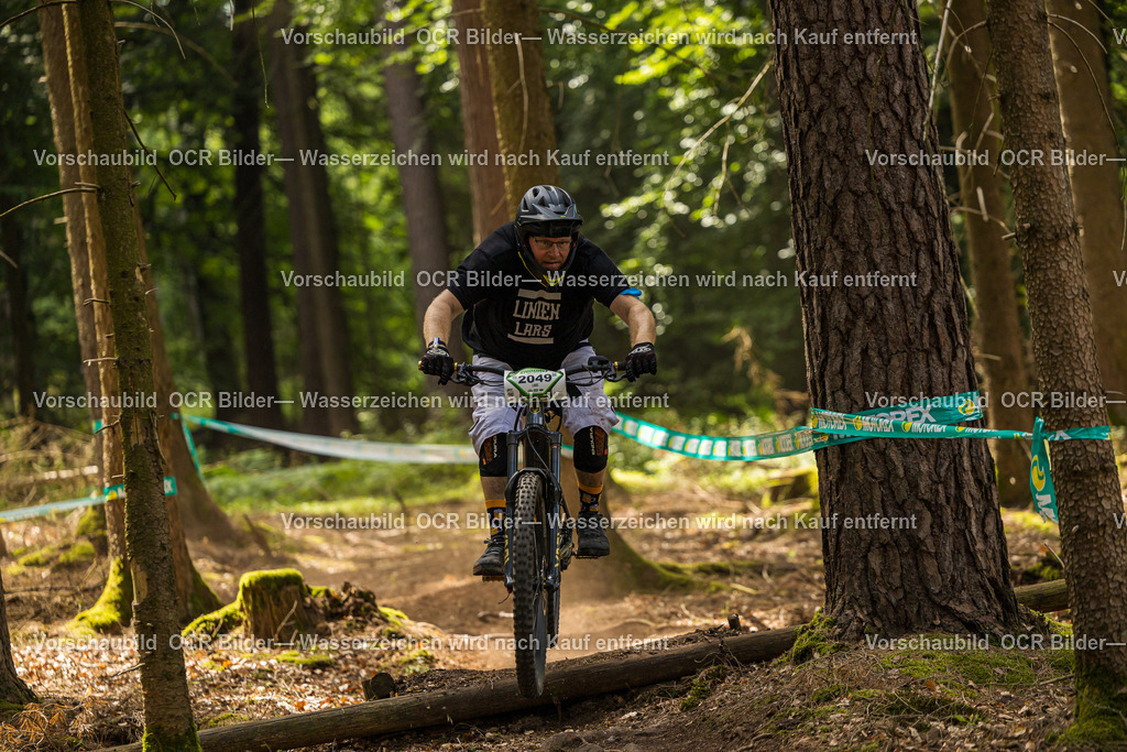 Enduro One Roßbach Samstag R6-1216 | OCR Bilder Fotograf Eisenach Michael Schröder