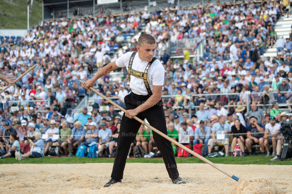 Schwingen -  Schwägalpschwinget 2023 | Schwägalp, 20.8.23, Schwingen - Schwägalpschwinget.