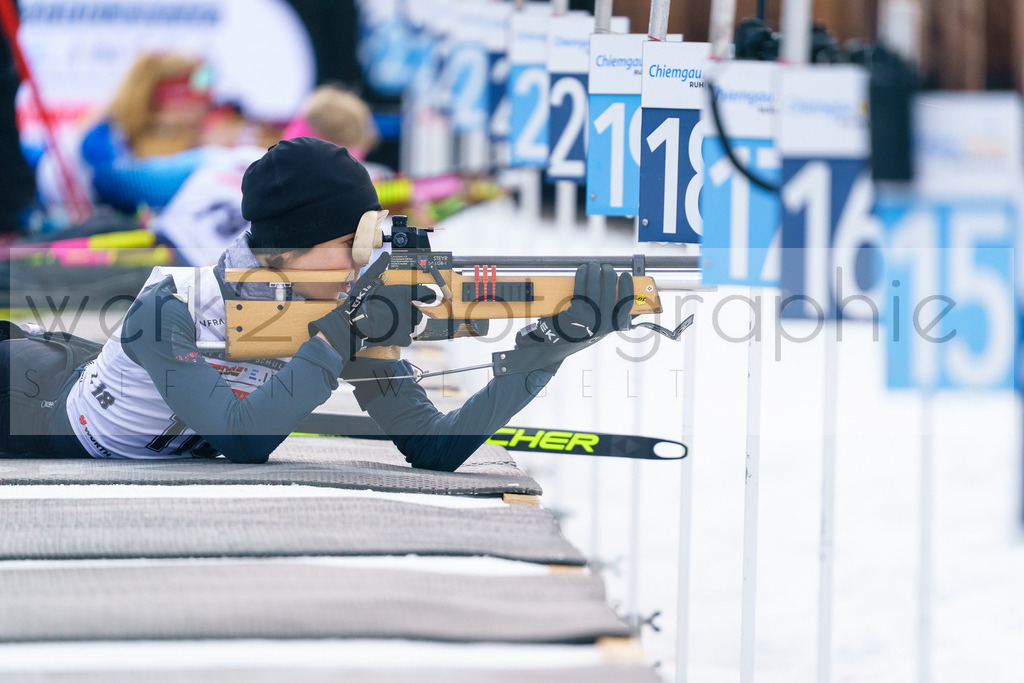 DSC Ruhpolding | 3. DSV E.INFRA Schülercup Biathlon in der Chiemgau Arena Ruhpolding