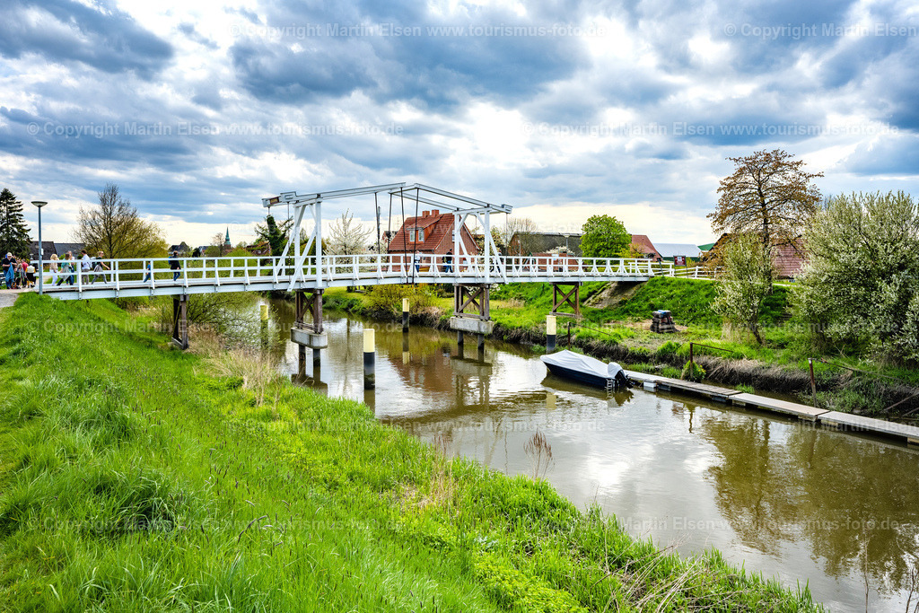 Steinkirchen Hogendiekbrücke_ELS_5088010523 | Fotos aus den Touristenorten aus Norddeutschland. - Realisiert mit Pictrs.com