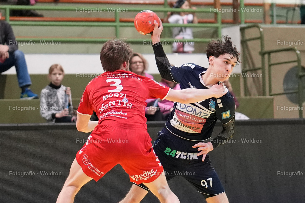 20230217 FarmTeam Jags Vöslau v Bärenbach-51 | Fotografie Woldron