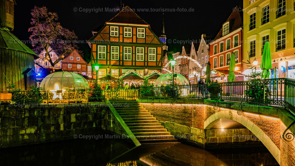 Stade Fischmarkt Weihnachtsmarkt_ELS_7172281124ap | Fotos aus den Touristenorten aus Norddeutschland. - Realisiert mit Pictrs.com