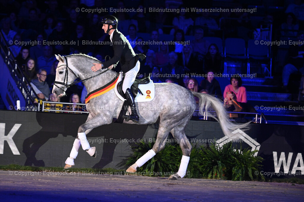 20241114_Ehrung Championatspferde_TOMsPiC_0048 | Foto: Thomas Hartig