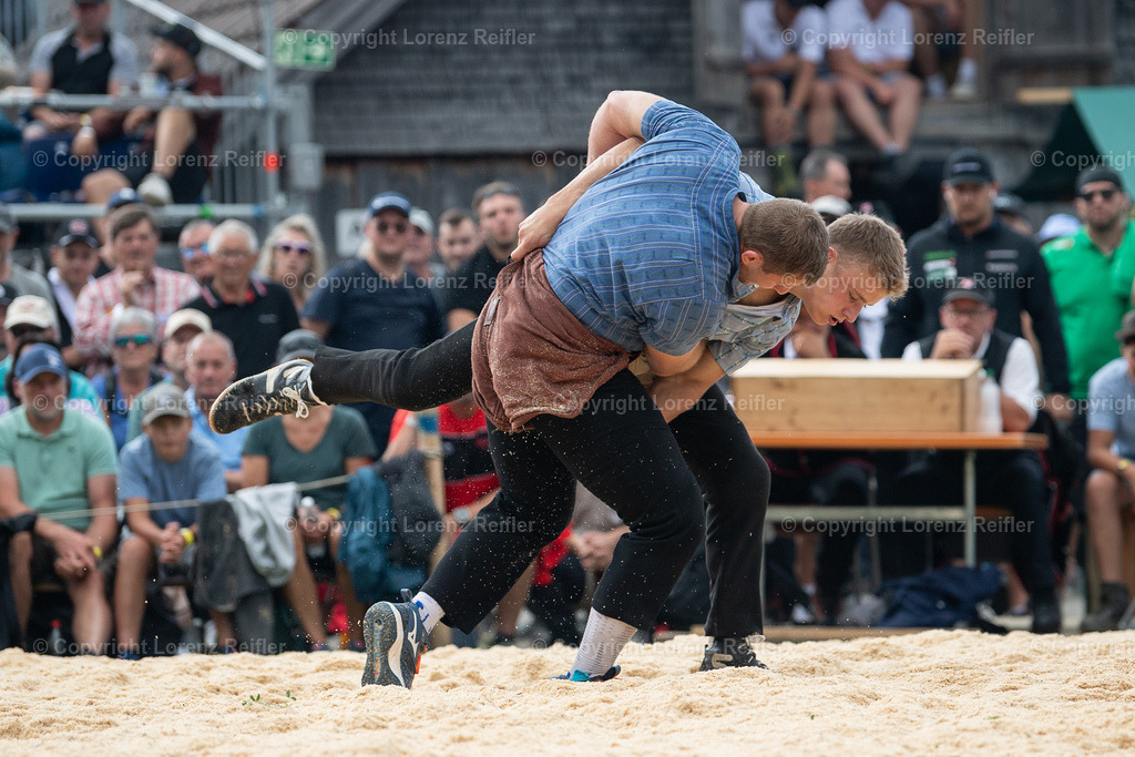 Schwingen -  Schwägalp Schwinget 2025 | Schwägalp, 17.8.25, Schwingen - Schwägalp Schwinget.