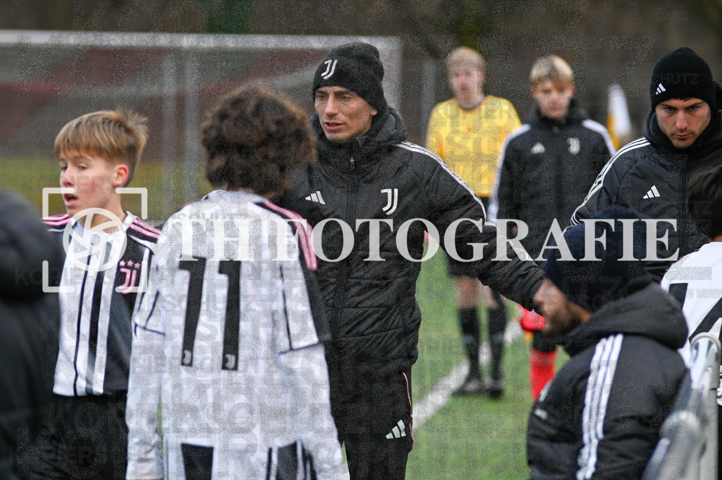 GER, Begegnung, Fussball, PS-Immo-Cup 2026,U13 Feldturnier, 18.01.2026 | TH Fotografie
