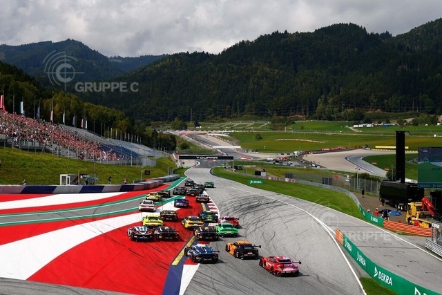 DTM725_091313334704027JS_TU | DTM, 13. + 14. Rennen Red Bull Ring by VKB-Bank 2025 - Foto: Gruppe C Photography - Realisiert mit Pictrs.com