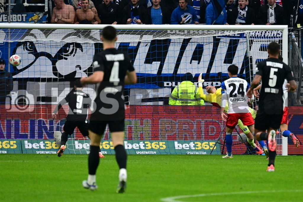 KBS Picture_HSV-Wolfsburg_008 | Heuer Fernandes Daniel (HSV) ohne Chance beim 0:1 ,Sportplatz :  Volksparkstadion, - Realisiert mit Pictrs.com