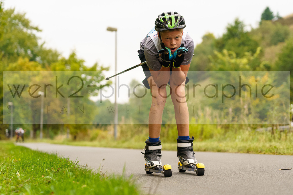 RWS-Cup Buntenbock | Buntenbock am 24. bis 26. 
September 2021