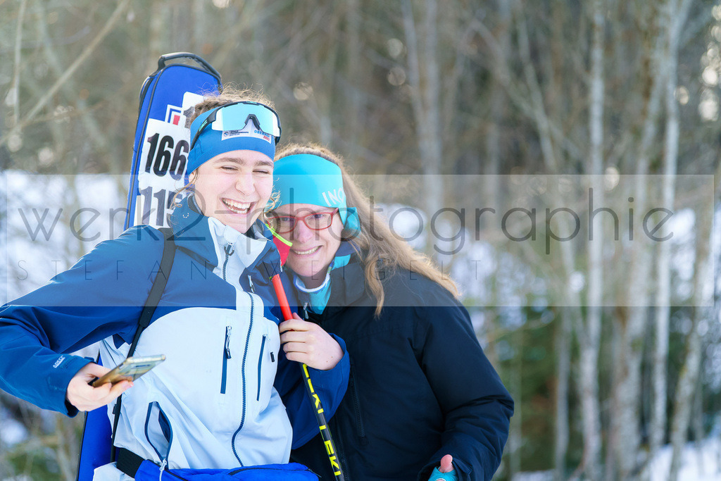 FESA Alpencup / DP Notschrei | Deutschland Pokal Finale im Schwarzwald NORDIC-CENTER Notschrei am 7. - 8. Februar 2026
