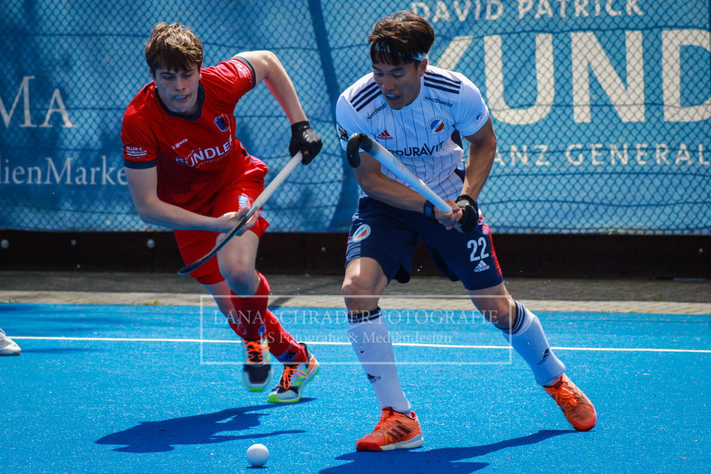 Berliner HC - Mannheimer HC 07.05.2023-072 | lanaschraderfotografie - Realisiert mit Pictrs.com